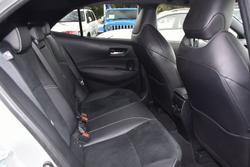 2018 Toyota Corolla ZR