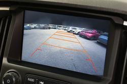 2019 Holden Colorado LTZ