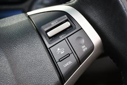 2019 Holden Colorado LTZ