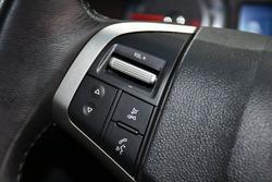 2019 Holden Colorado LTZ