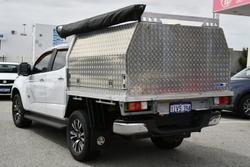 2019 Holden Colorado LTZ