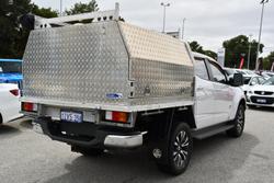 2019 Holden Colorado LTZ