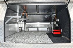 2019 Holden Colorado LTZ