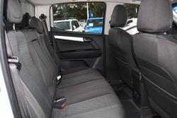 2019 Holden Colorado LTZ