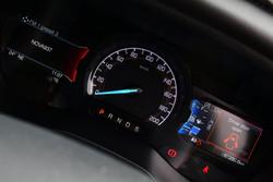 2020 Ford Everest Trend