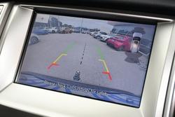 2020 Ford Everest Trend