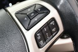 2020 Ford Everest Trend