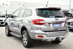 2020 Ford Everest Trend