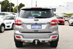 2020 Ford Everest Trend