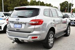 2020 Ford Everest Trend