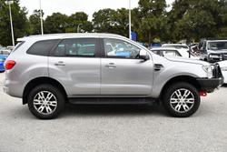 2020 Ford Everest Trend