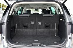 2020 Ford Everest Trend