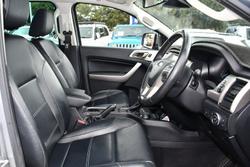 2020 Ford Everest Trend