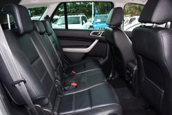 2020 Ford Everest Trend