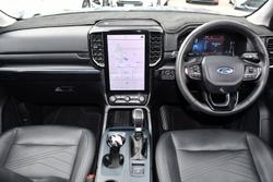 2023 Ford Everest Trend