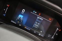 2023 Ford Everest Trend