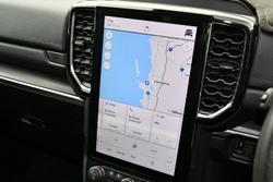 2023 Ford Everest Trend