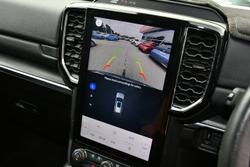 2023 Ford Everest Trend