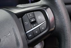 2023 Ford Everest Trend