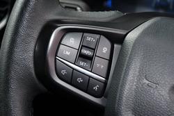 2023 Ford Everest Trend