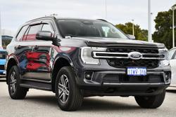 2023 Ford Everest Trend