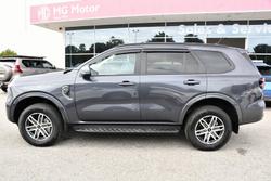 2023 Ford Everest Trend