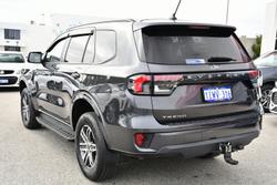 2023 Ford Everest Trend