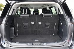 2023 Ford Everest Trend