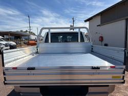 2000 Mitsubishi Triton