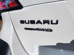 2025 Subaru Outback AWD Sport XT