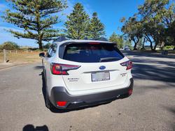 2025 Subaru Outback AWD Sport XT