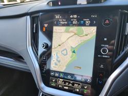 2025 Subaru Outback AWD Sport XT