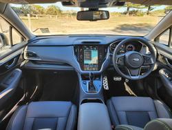 2025 Subaru Outback AWD Sport XT