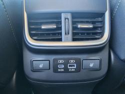 2025 Subaru Outback AWD Sport XT