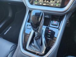 2025 Subaru Outback AWD Sport XT