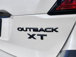 2025 Subaru Outback AWD Sport XT