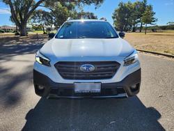 2025 Subaru Outback AWD Sport XT
