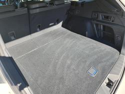 2025 Subaru Outback AWD Sport XT