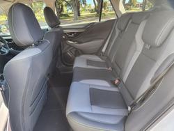 2025 Subaru Outback AWD Sport XT