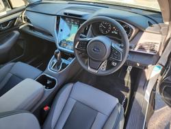 2025 Subaru Outback AWD Sport XT