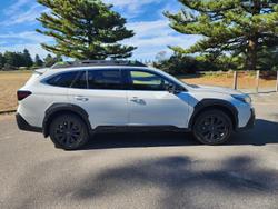 2025 Subaru Outback AWD Sport XT