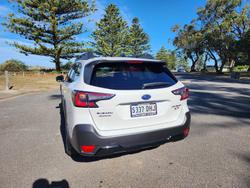 2025 Subaru Outback AWD Sport XT