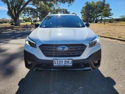 2025 Subaru Outback AWD Sport XT