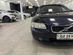 2007 Volvo S60 AWD