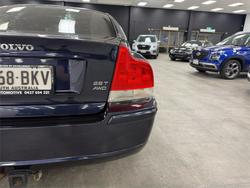 2007 Volvo S60 AWD