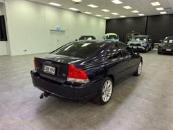 2007 Volvo S60 AWD