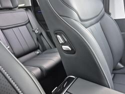 2025 Jaecoo J7 SHS Summit MY25 Carbon Black