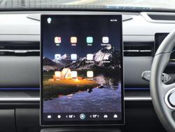 2025 Jaecoo J7 SHS Summit