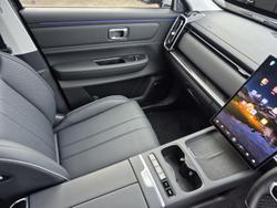 2025 Jaecoo J7 SHS Summit MY25 Carbon Black