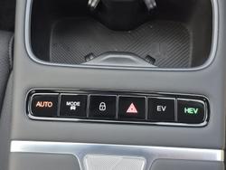 2025 Jaecoo J7 SHS Summit